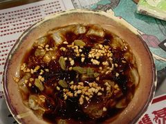 -双燕楼·手工馄饨·汤面小吃(世纪汇店)