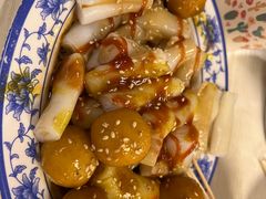 -食运茶餐厅(文化宫店)
