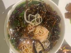 -上蔬无瑕· 创意素食·Vegetarian(华采天地店)
