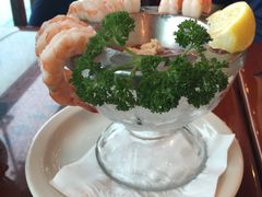-阿甘虾餐厅(凌霄阁店)