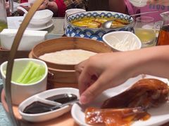 -北国饭店.海鲜.北方菜(新河路店)