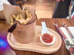 -1886德国汽车餐厅(外滩中央店)