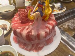 -扬之阿李菌汤火锅(1969店)