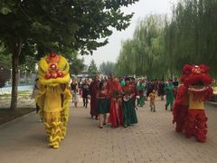 -万源龙顺度假庄园生态观光园