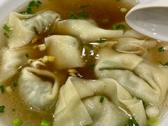 -老西白点心店