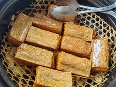 生焗南瓜-石羊农庄