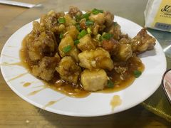 荔枝肉-如我美食(达道社区店)