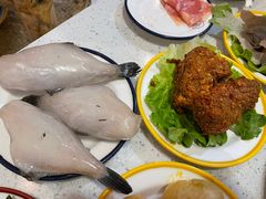 -陳艳红火锅(港汇店)