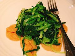 -无锡苏宁银河国际酒店-悦府65中餐厅