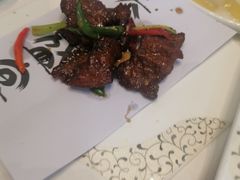 -乾隆美食·本帮菜(黄河路店)