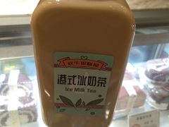 -欢牛蛋糕屋(萧山万象汇店)