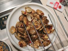 -丰茂烤串(五道口店)