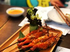 -美奈小馆·越南料理(中航城君尚购物中心店)