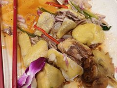 -南海食街(佛冈店)