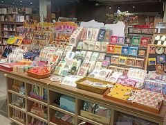 -扶光书店(中环店)