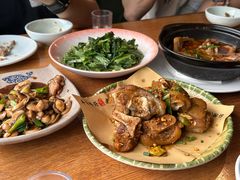 -丰乐餐厅·始于1999·本地老字号