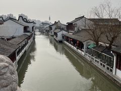 -召稼楼古镇