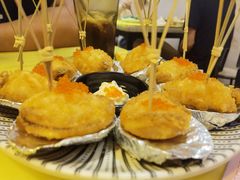 -桥东喜碧海鲜街(水东街店)