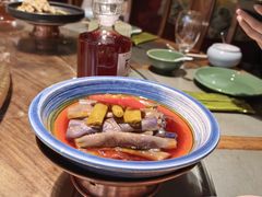 -那家小馆•北京菜•烤鸭(香山店)