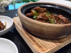 -祥记果木烤鸭·国宴豫菜