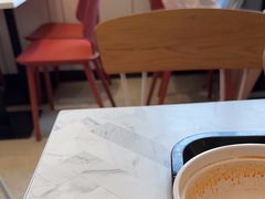 -乡村基(双流时代奥特莱斯餐厅)