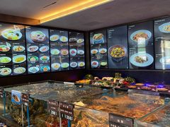-百富源·海鲜辽菜(浑河堡店)