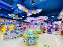 -卡乐潮漫(星湖商业城店)