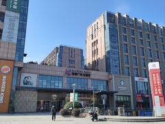 -半天妖烤鱼(紫荆广场店)