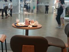 -汉堡王(泰盛广场店)