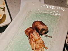 -大渔铁板烧(大悦城店)