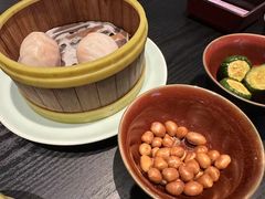 -五缘湾凯悦酒店·悦饗中餐厅