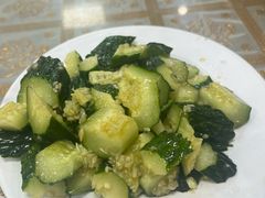 -清真·鸦儿李记·小馆(后海店)