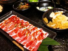 -九田家黑牛烤肉料理(石路天虹店)
