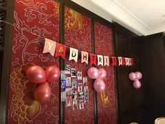 店内布置-俏江南(中山路先天下广场店)