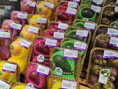 -GranVida生活超市(海信广场店)