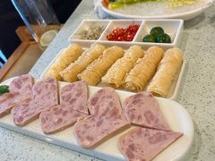 -烹然四季椰子鸡火锅(团结湖总店)