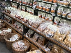 -MUJI无印良品(SM新生活广场店)