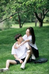 点击看大图 -蜜桃少女VISION写真馆(雁塔店)