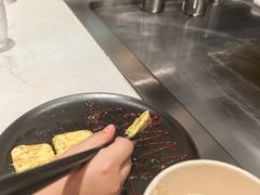 -板焱铁板烧(梅溪湖店)