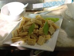 -柿子树炭烤羊腿(金台路店)