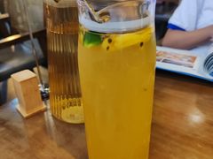 -向川南·水煮鱼·川菜(和平里店)