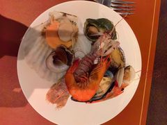 -大汉金桥华美达广场酒店·食秀全日制餐厅