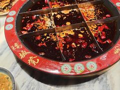 -矮板凳老火锅(宽窄巷子店)
