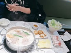 -土风豆米火锅(鸿通城店)