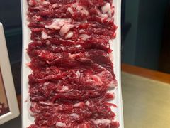 -手选潮汕鲜牛肉火锅(二七广场店)