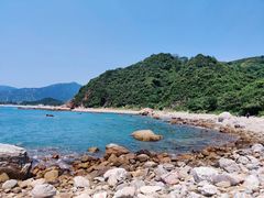 -西涌国际滨海旅游区