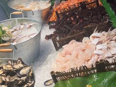 -非烤勿扰韩料自助烤肉(松山湖万科店)