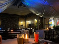 -Ur Garden中庭花园•逸餐厅(福田CBD逸扉酒店)