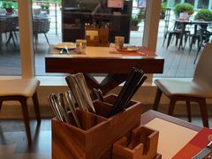 -上海浦东嘉里大酒店