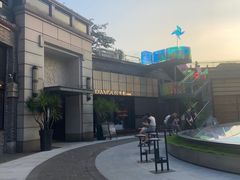 -情书·中餐厅(长嘉汇店)